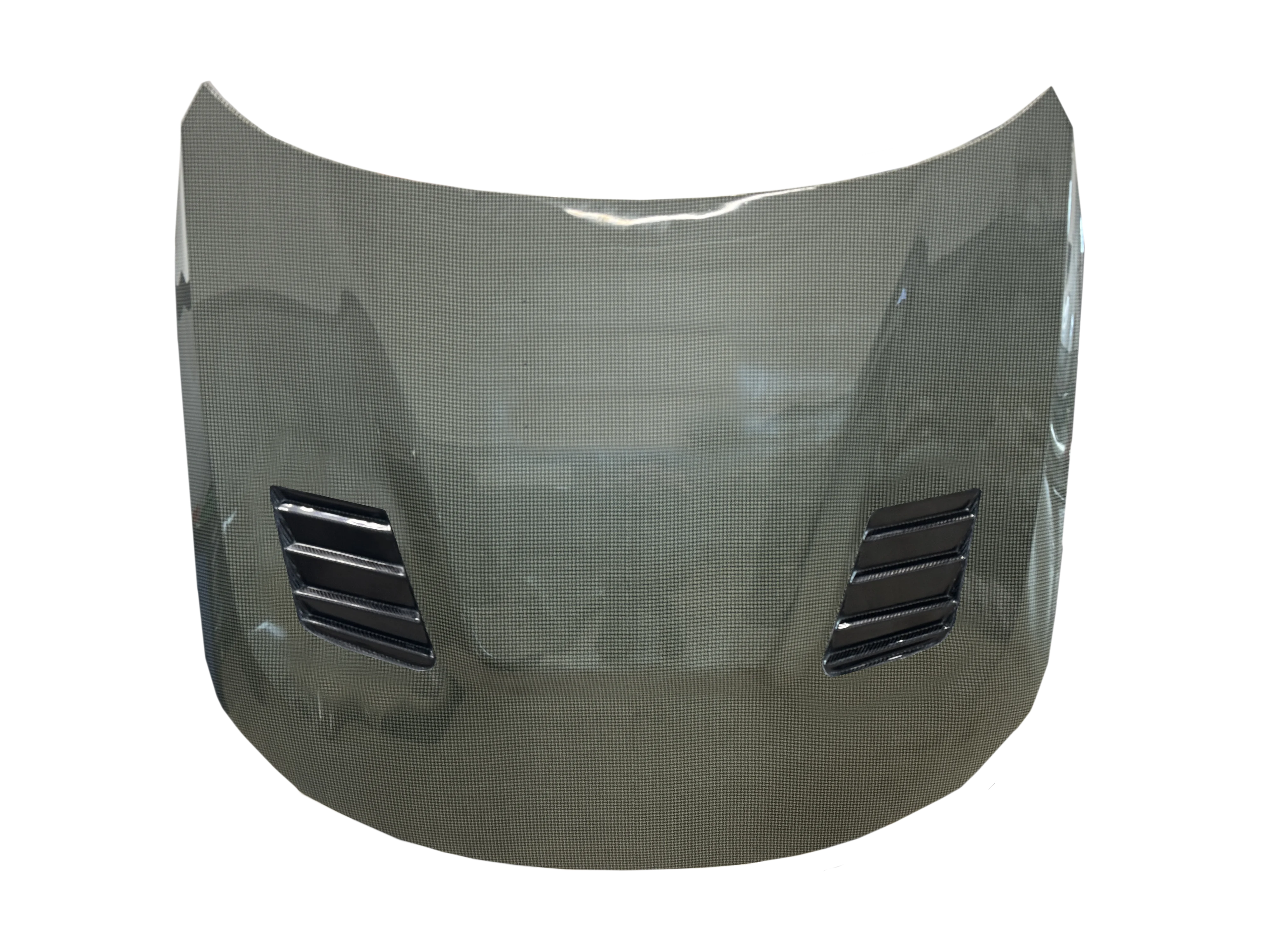 Front hood thumbnail 2